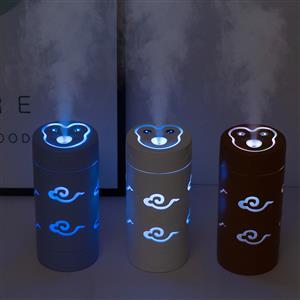 Aromatherapy Colorful Cup Colorful Night Light