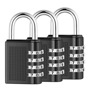 clothPadlock key, password padlock, cabinet, bag, open padlock, 4-digit code, anti-theft lock, gym l Price: $4.90 $0.00 comment:0Collection:0 color: Quantity: 1 inventory:99999 Add to Cart BUY