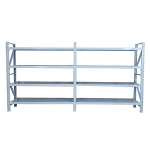 Iron shelf