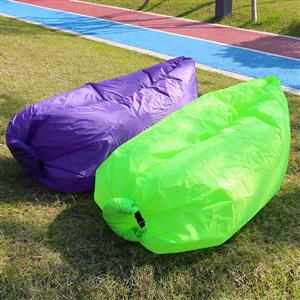 Inflatable sofa