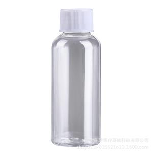 plastic bottle