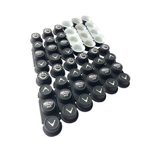 Keyboard accessories