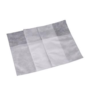 Non-woven uniform bagging