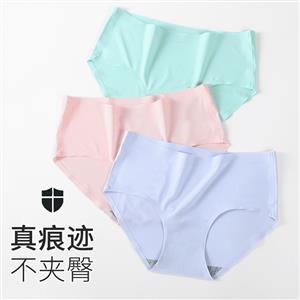 Women's 5-piece underwear set
