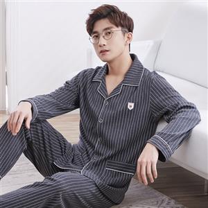 men's pajama set