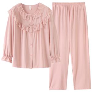 women's pajama set