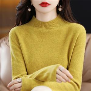  women's knitwear