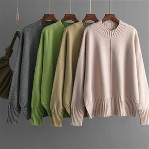 women's knitwear