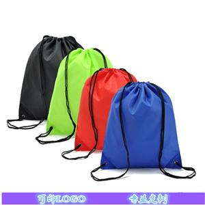 Polyester storage bag