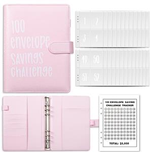 PU diary cover
