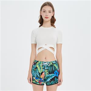 women's shorts   trousers