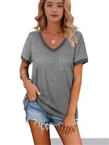 Women's woven top