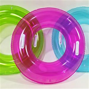 pvc swim ring