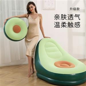 Inflatable sofa