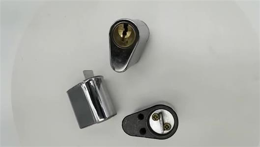 lock cylinder