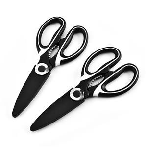 stainless steel scissors