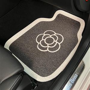 car foot mat