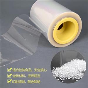 plastic film