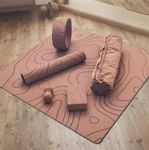 Yoga mats