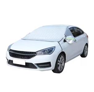Car Snow Shield