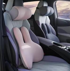 Car Neck Pillows