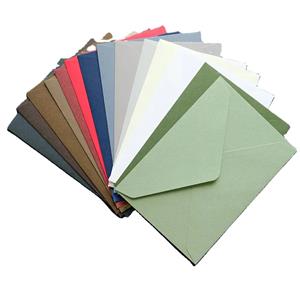 envelopes