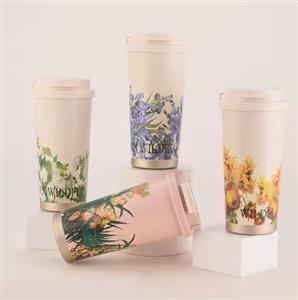 Stainless Steel Insulated Cup