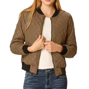 Women's Cotton Clothes