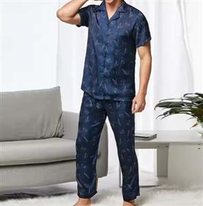 Men's Pajama Set