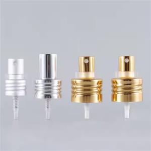Cosmetic bottle nozzle