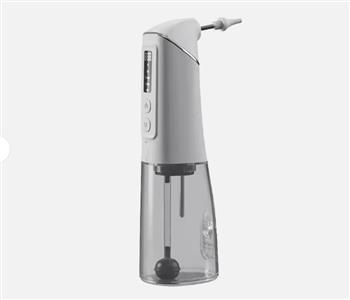 Household electric ear scoop