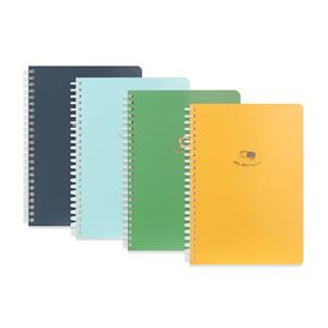 notebooks