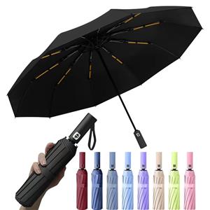 umbrellas