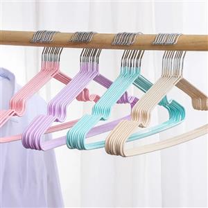 clothes rack