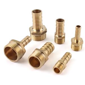 Copper connector