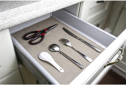 drawer mat