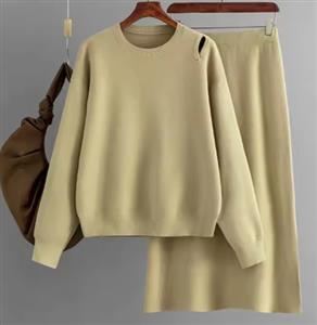 women's knitwear