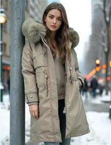 Women's Cold Weather Tops