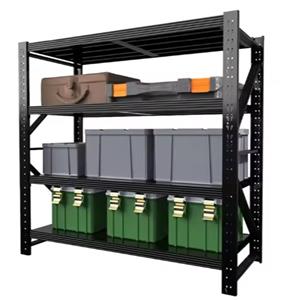 Storage racks