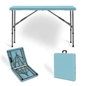 folding table