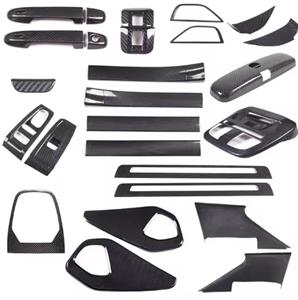 Door Handle Accessories