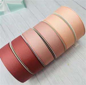Reflective strip elastic