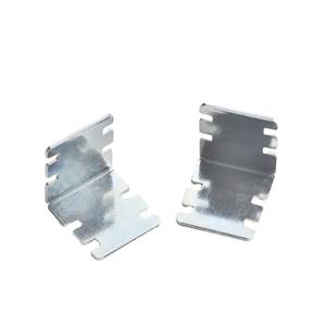 Aluminum alloy frame