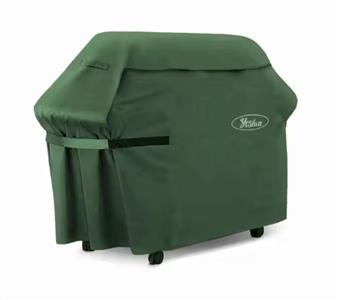 Windproof cover for gas stove