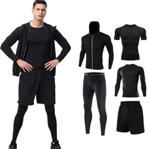 Men's sports suit
